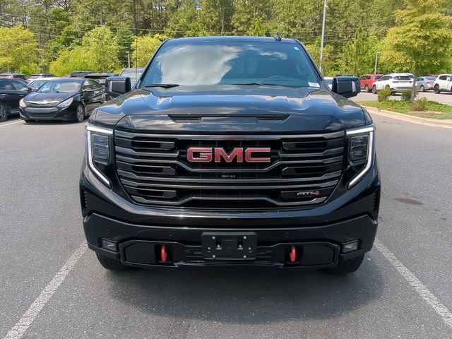 2026 GMC Sierra 1500 AT4 - Photo 10
