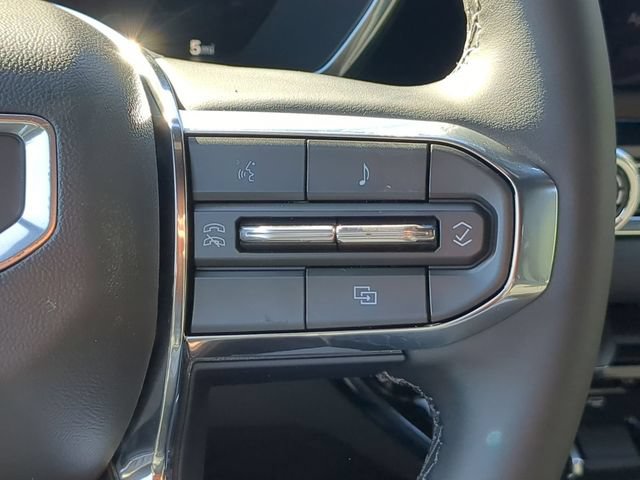 2026 GMC Canyon Elevation - Photo 22