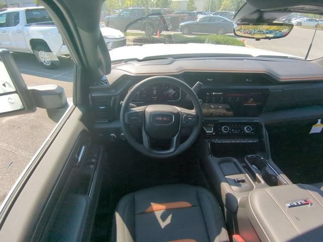 2026 GMC Sierra 2500HD AT4 - Photo 35