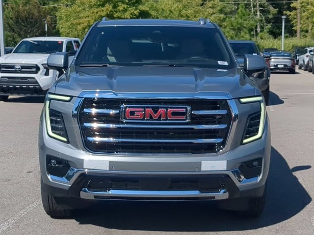2026 GMC Yukon XL Elevation - Photo 10