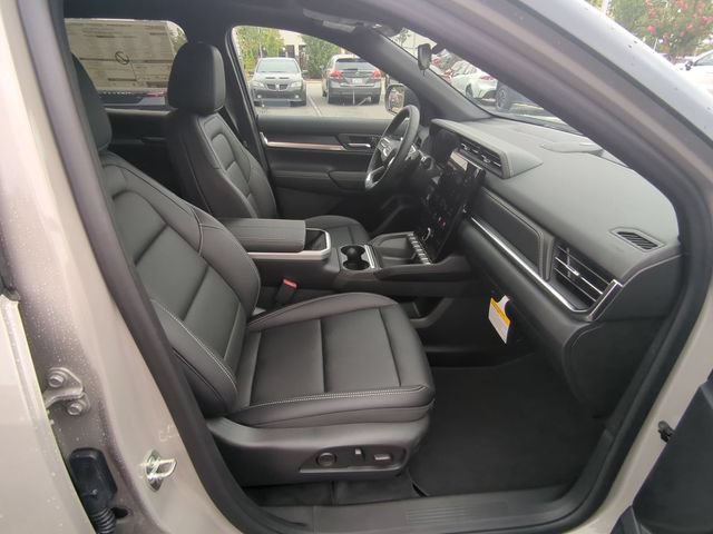 2027 GMC Terrain Elevation - Photo 40