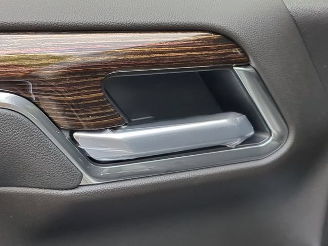 2026 GMC Sierra 1500 Elevation - Photo 31