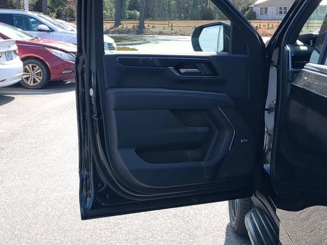 2026 GMC Yukon XL Elevation - Photo 19