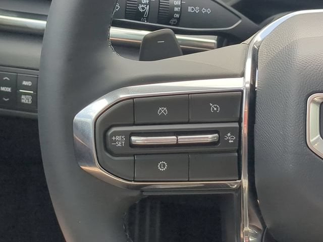 2027 GMC Terrain Elevation - Photo 21