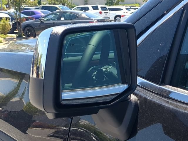 2026 GMC Sierra 1500 Denali - Photo 14