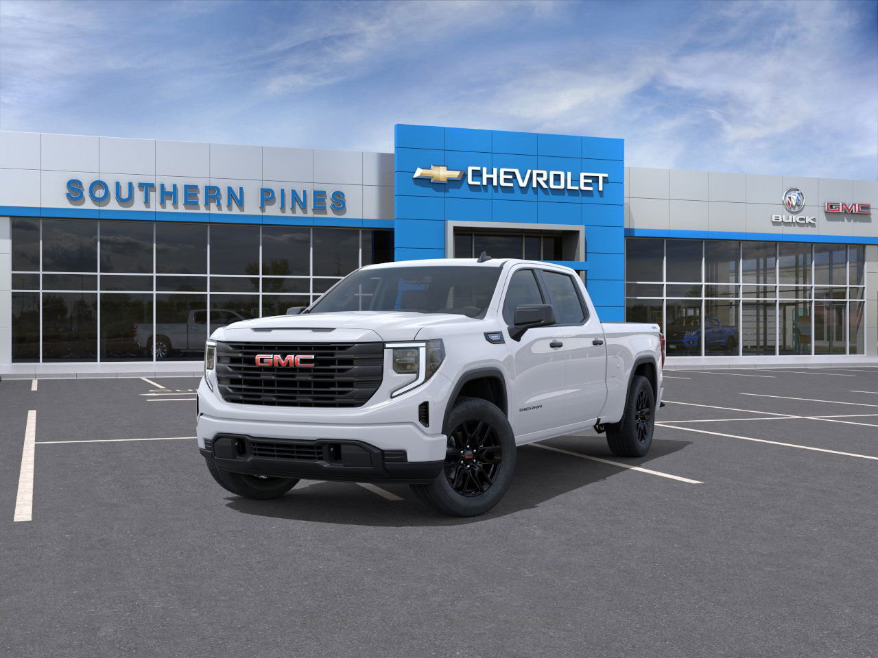 2026 GMC Sierra 1500 Pro - Photo 52
