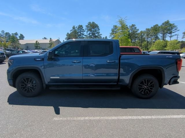 2026 GMC Sierra 1500 Elevation - Photo 8