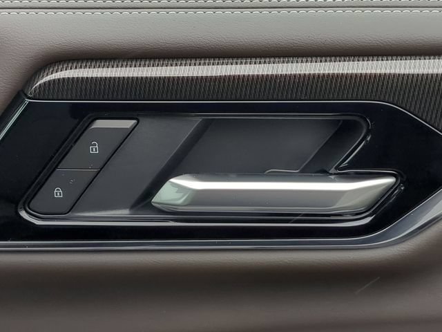 2026 GMC Yukon XL Elevation - Photo 37