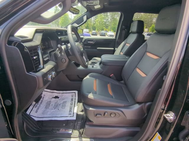 2026 GMC Sierra 1500 AT4 - Photo 18