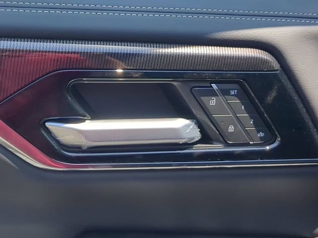 2026 GMC Yukon Elevation - Photo 20