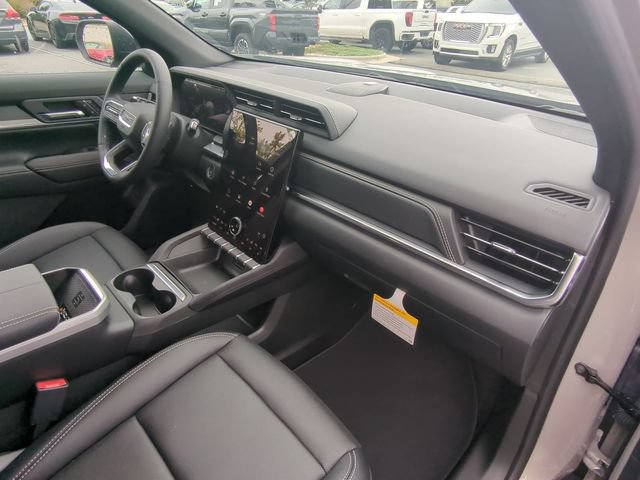 2027 GMC Terrain Elevation - Photo 42