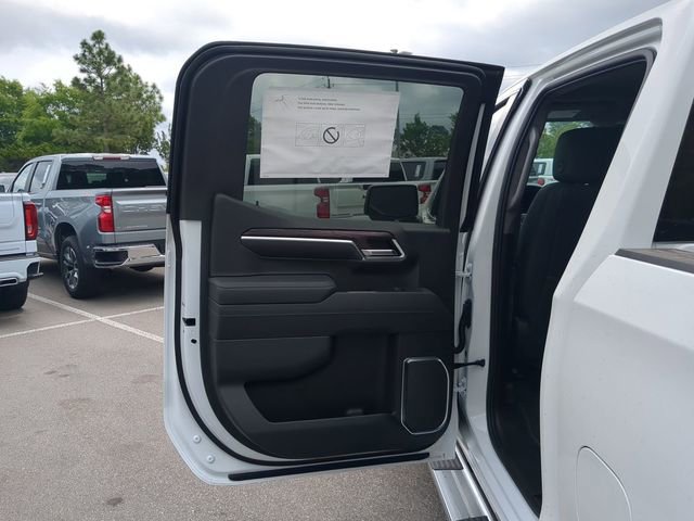 2026 GMC Sierra 1500 SLT - Photo 30