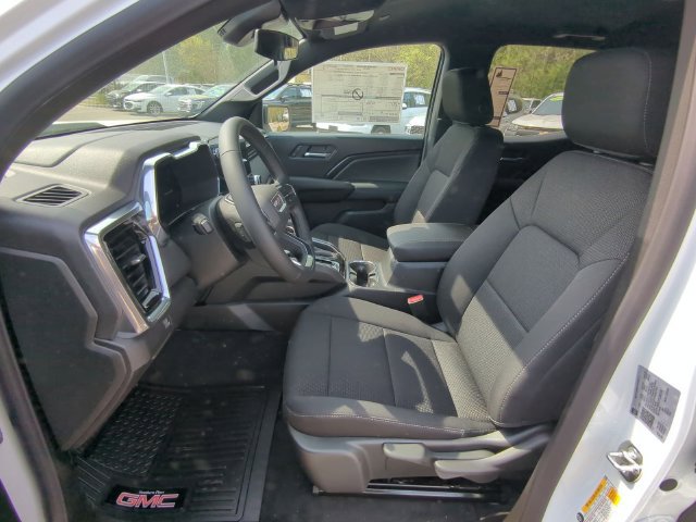 2026 GMC Canyon Elevation - Photo 18