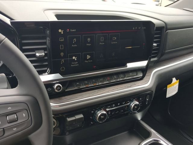 2026 GMC Sierra 1500 SLT - Photo 25