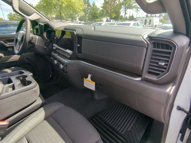 2026 GMC Sierra 1500 Elevation - Photo 41