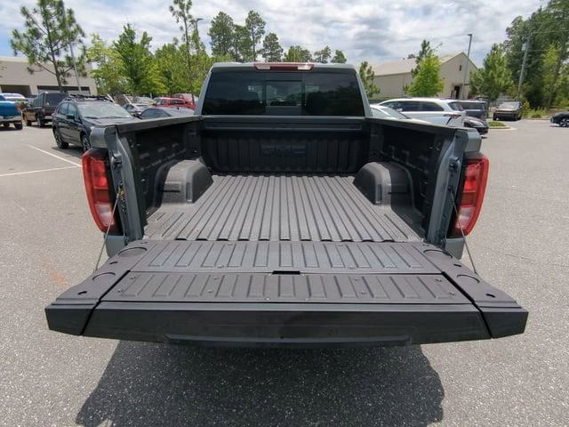 2026 GMC Sierra 1500 Elevation - Photo 40
