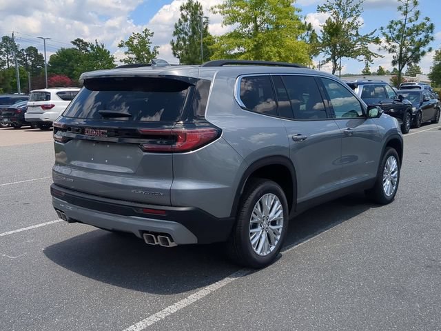 2026 GMC Acadia Elevation - Photo 7