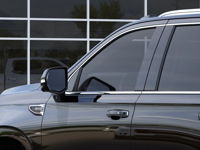 2026 GMC Yukon Elevation - Photo 60