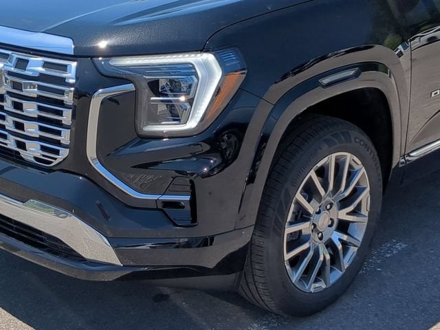 2026 GMC Terrain Denali - Photo 11