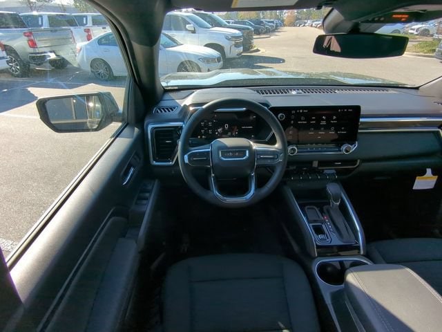 2026 GMC Canyon Elevation - Photo 34
