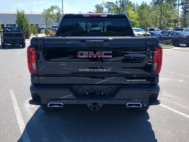 2026 GMC Sierra 1500 Denali - Photo 6