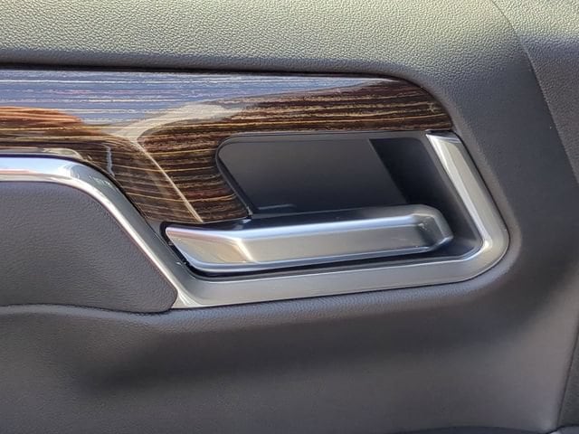 2026 GMC Sierra 1500 Elevation - Photo 31