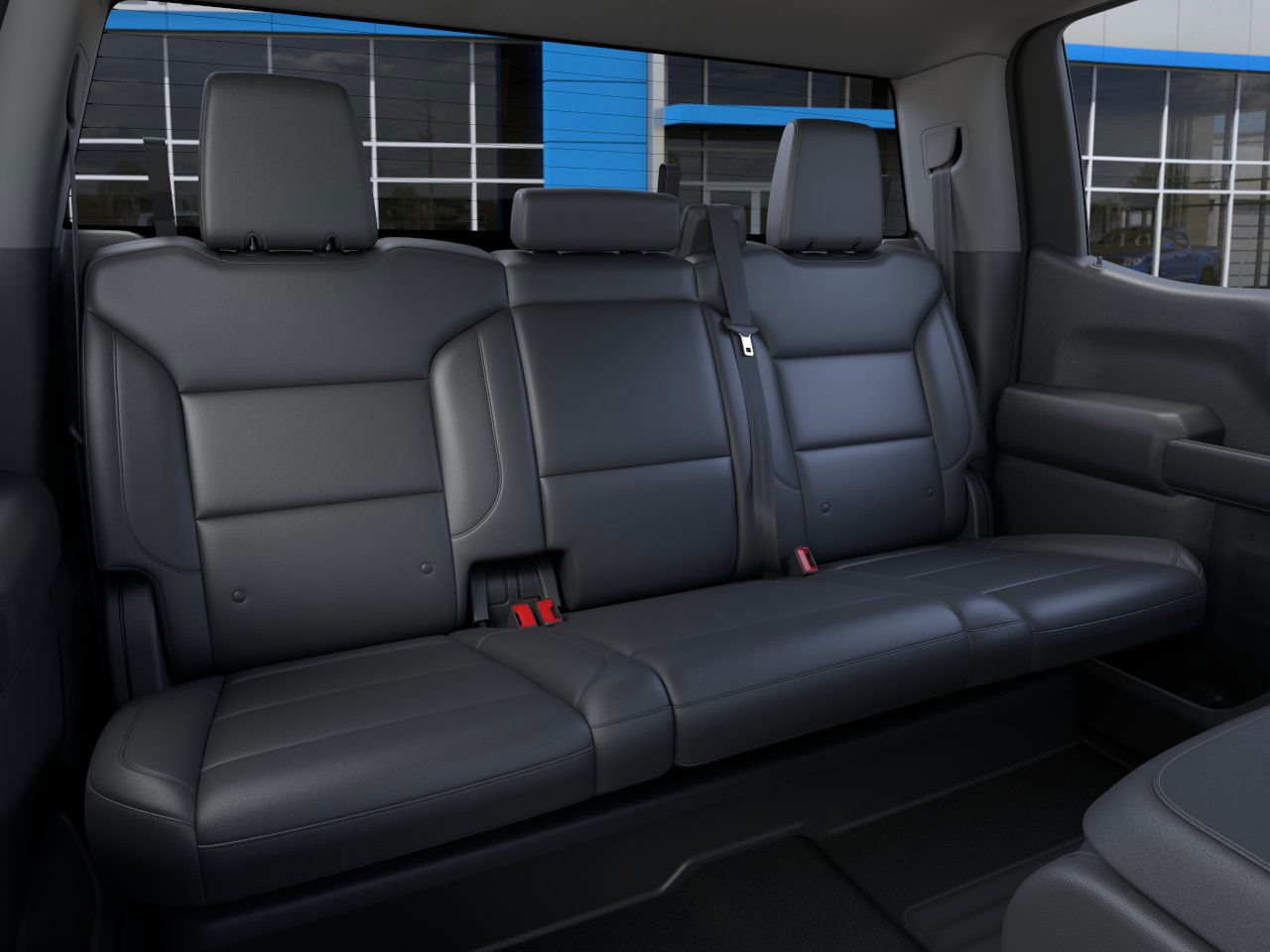 2026 GMC Sierra 1500 Pro - Photo 61