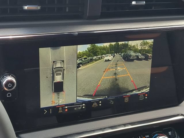 2026 GMC Sierra 1500 AT4 - Photo 27