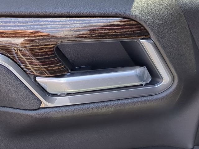 2026 GMC Sierra 1500 Elevation - Photo 36