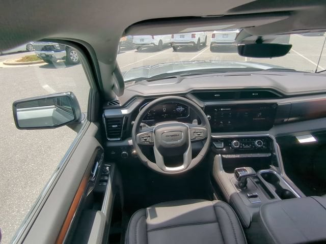 2026 GMC Sierra 1500 Denali - Photo 35
