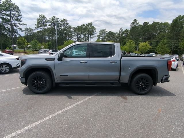 2026 GMC Sierra 1500 Elevation - Photo 10