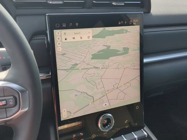 2027 GMC Terrain Elevation - Photo 26