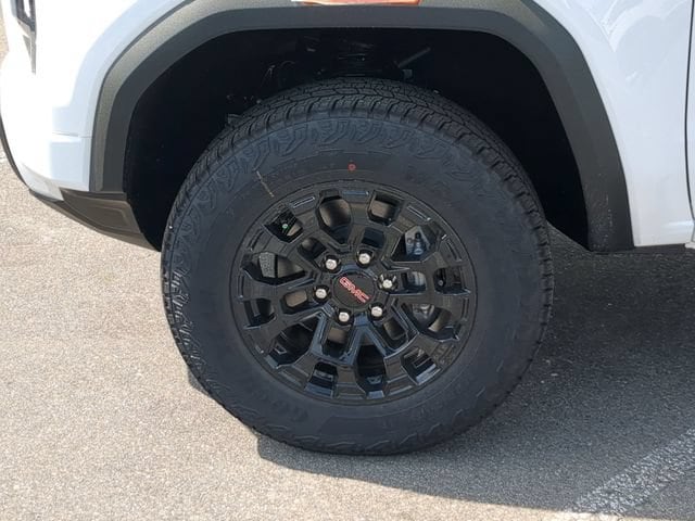 2026 GMC Canyon Elevation - Photo 12