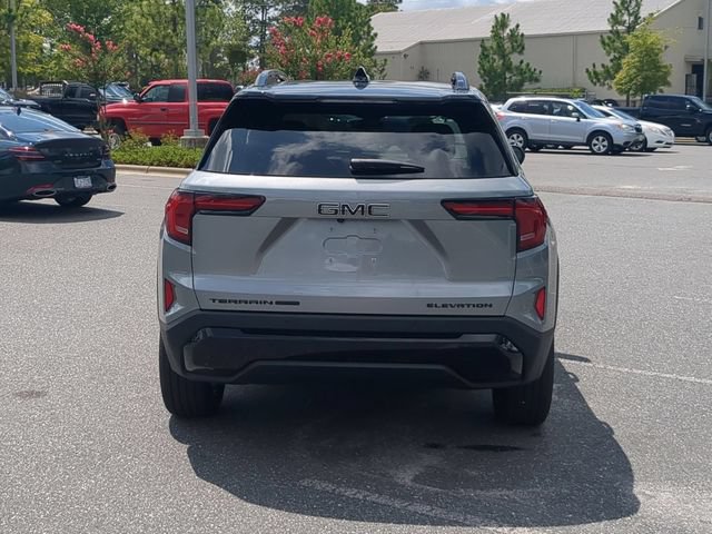 2027 GMC Terrain Elevation - Photo 6