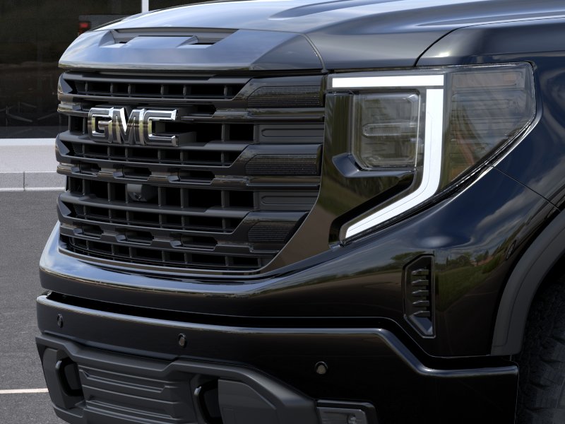 2026 GMC Sierra 1500 Elevation - Photo 59