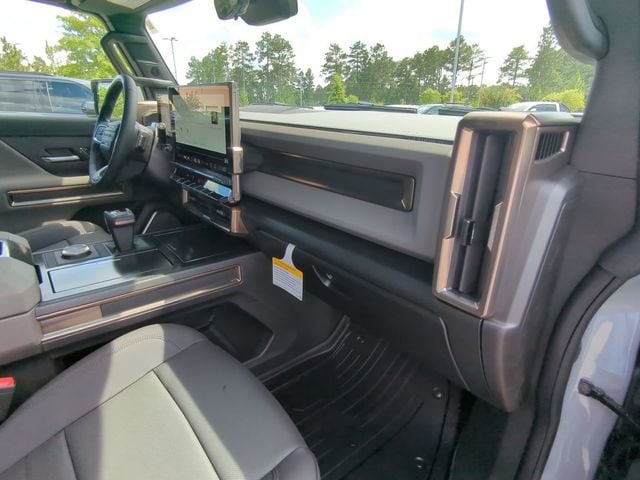2025 GMC HUMMER EV 3X - Photo 48