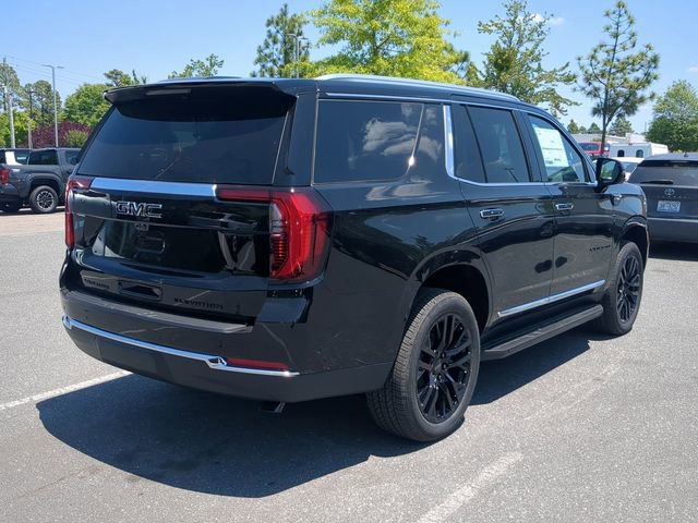 2026 GMC Yukon Elevation - Photo 6