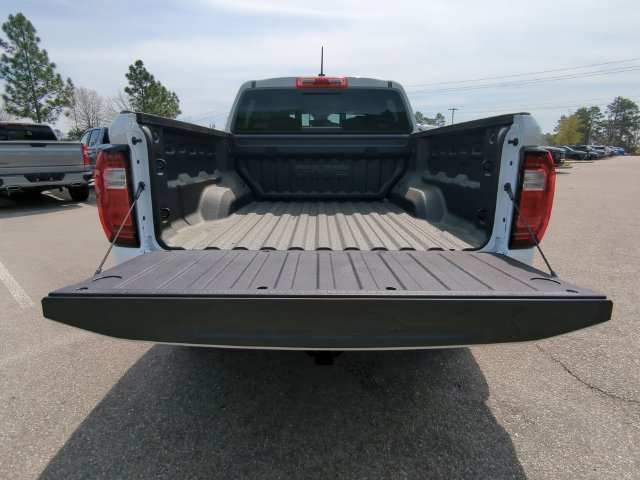 2026 GMC Canyon Elevation - Photo 35
