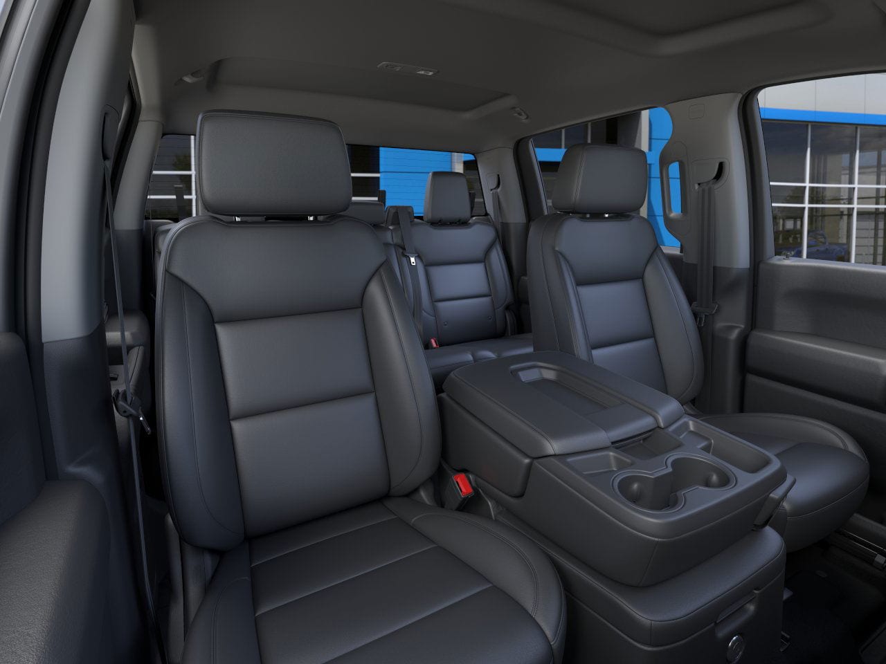 2026 GMC Sierra 1500 Pro - Photo 60