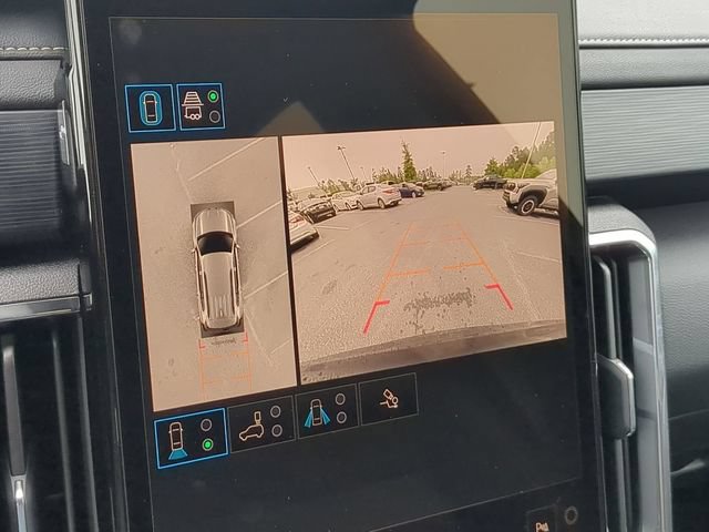 2026 GMC Acadia Elevation - Photo 27