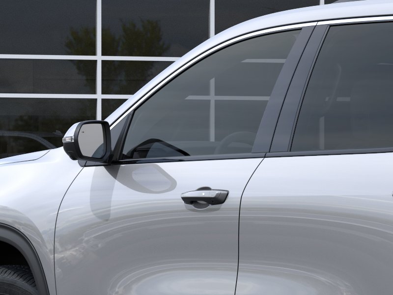 2026 GMC Acadia Elevation - Photo 12