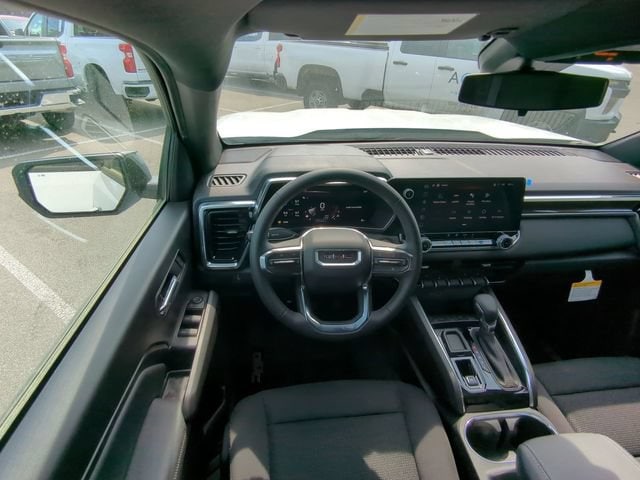 2026 GMC Canyon Elevation - Photo 34