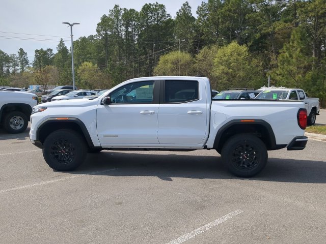 2026 GMC Canyon Elevation - Photo 8