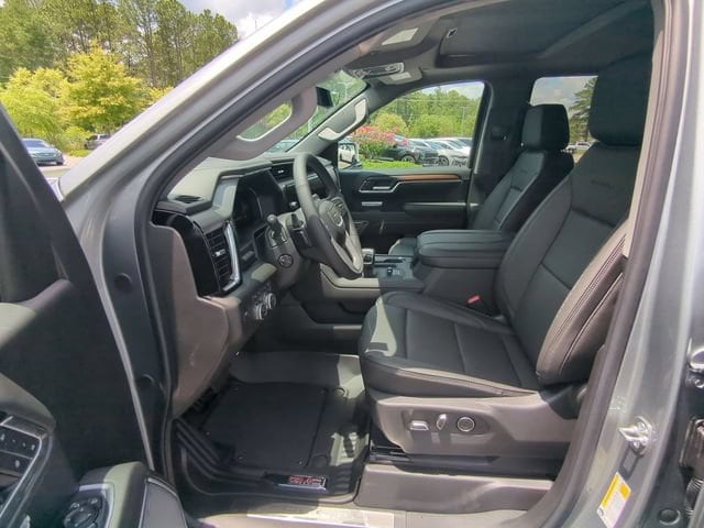 2026 GMC Sierra 1500 Denali - Photo 18