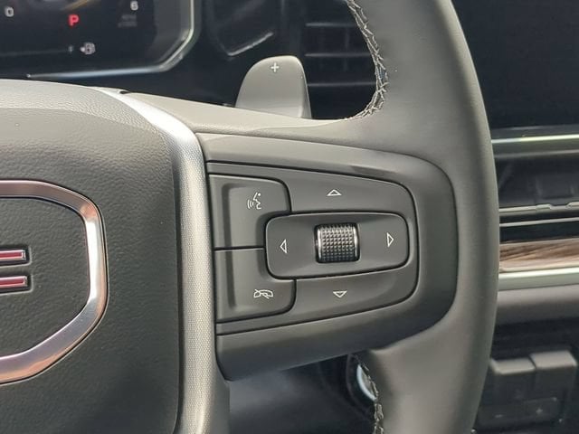 2026 GMC Sierra 1500 Elevation - Photo 22
