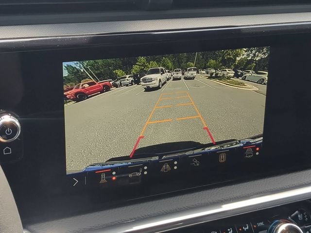 2026 GMC Sierra 1500 Denali - Photo 27