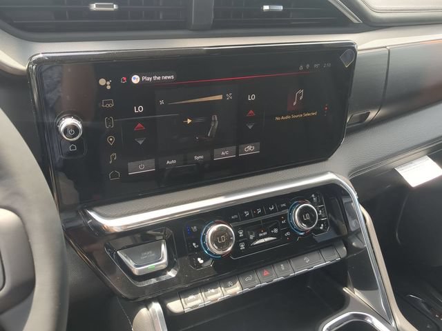 2026 GMC Sierra 1500 Denali - Photo 28
