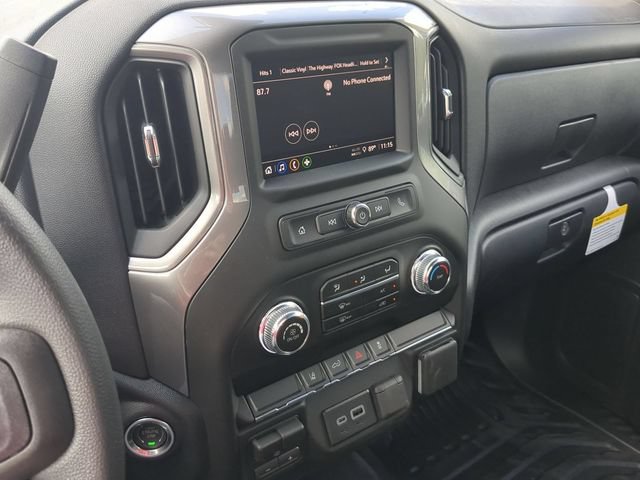 2026 GMC Sierra 2500HD Pro - Photo 24