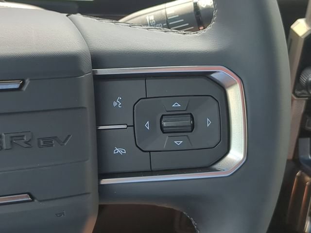 2025 GMC HUMMER EV 3X - Photo 22
