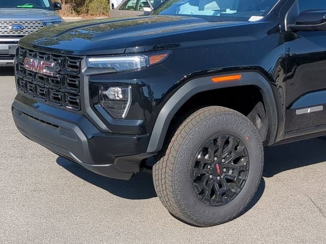 2026 GMC Canyon Elevation - Photo 11